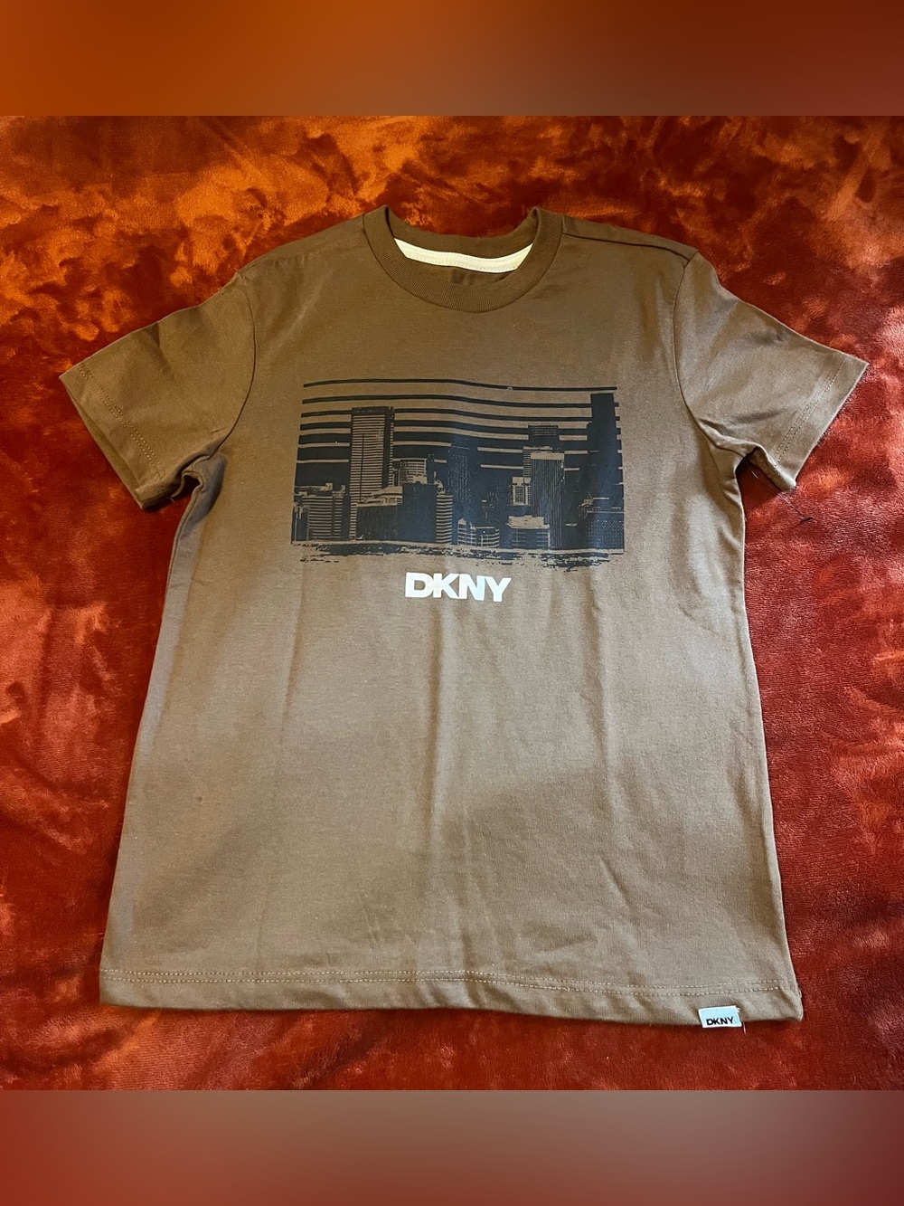 Boys Top